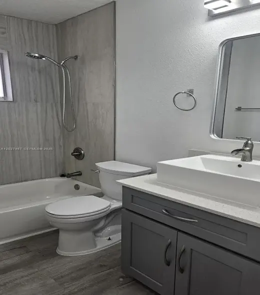 3 habitaciones. Casa perfecta