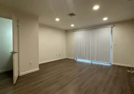 Prime Location & Convenient Access Cerritos, CA