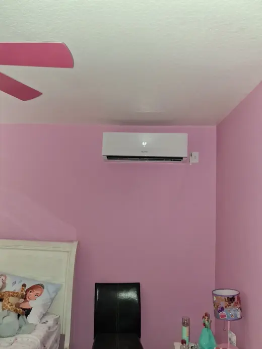 TECNICO  & INSTALADOR HVAC