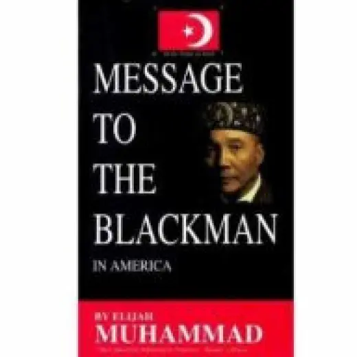 Nation Of Islam, Islamic Study Group