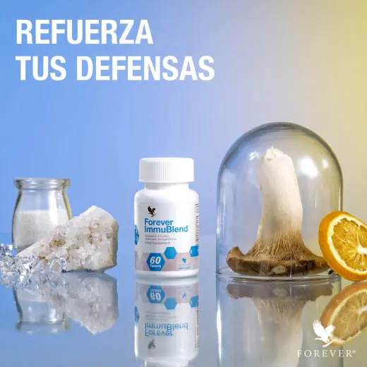 Para tu sistema inmunologico