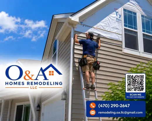 Servicios Profesionales de Remodelación de Hogares