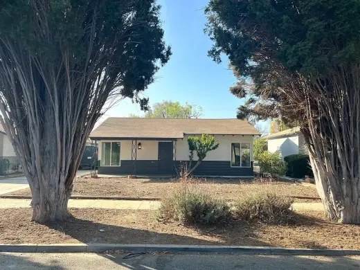 3br-1bath very nice home