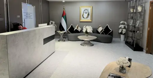Can You Leave the UAE with a Criminal Case?