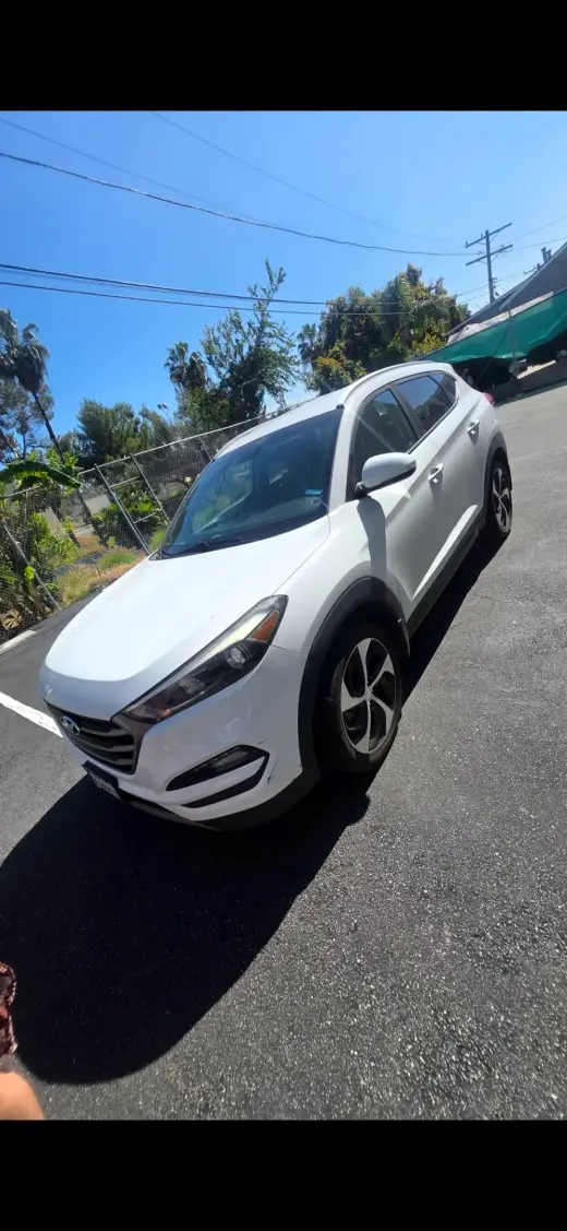 2016 Hyundai Tucson SE – Versatile SUV with Eco Features!