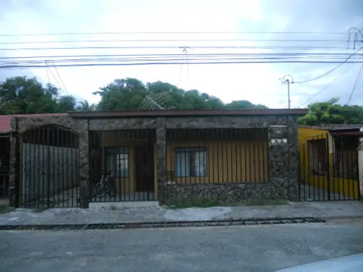 Charming Triplex for sale.  Parrita Puntarenas Costa Rica $69,444