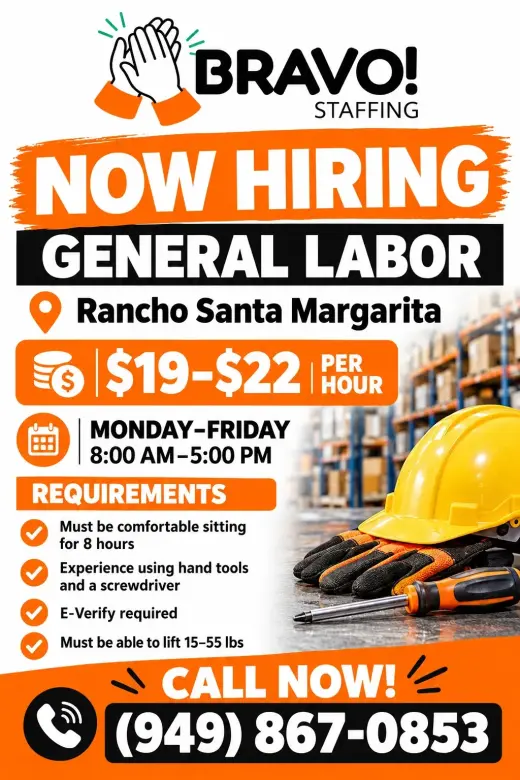 Labor General