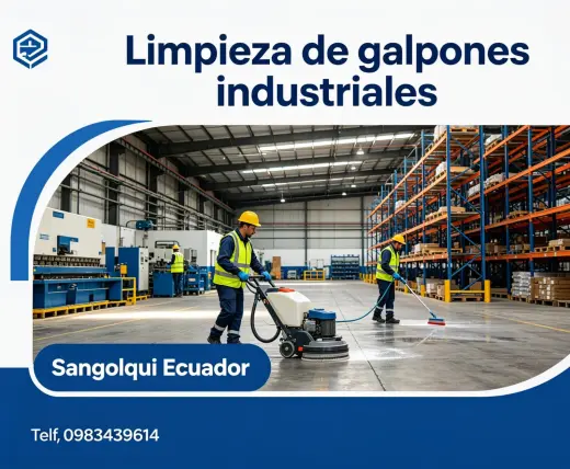 Limpieza de bodegas en Calderón teléf 0987058464