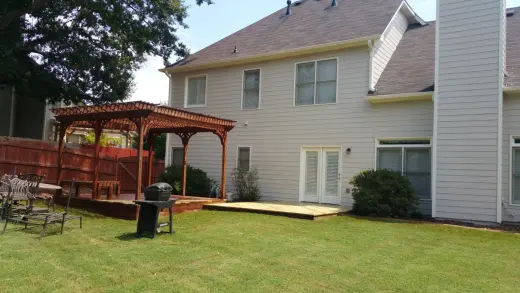 APR Construction Experts – Construcción y Remodelación en Metro Atlanta