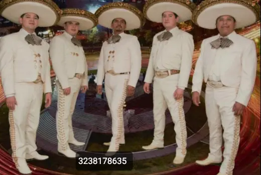MARIACHI MONARCAS GUADALAJARA