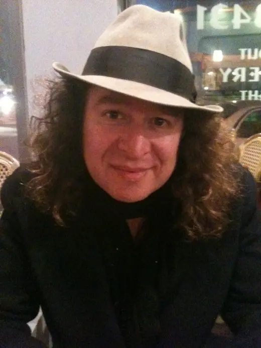Cantante/Guitarrista Para Fiestas y Eventos