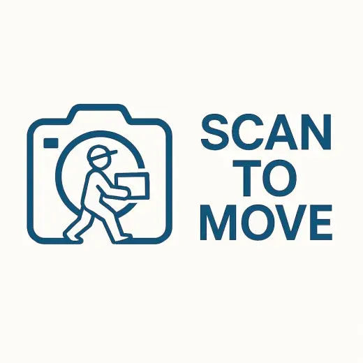 Book your move without a single phone call
