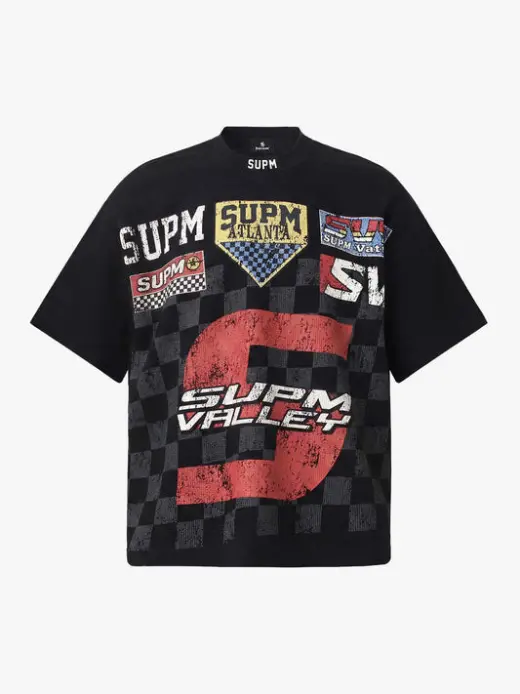 CAMISETAS