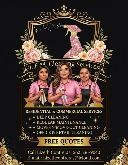 Servicio de limpieza