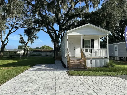 Beautiful 1bd 1bth house alert
