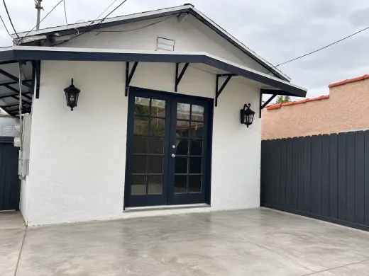 Casita de 1 recamara