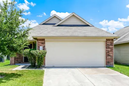 Your Next Home Awaits! Spacious 3-Bedroom Home for Rent