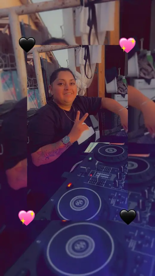 Servicios de DJ Profesional para Eventos