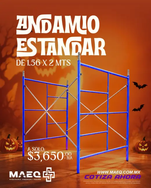 Andamio
