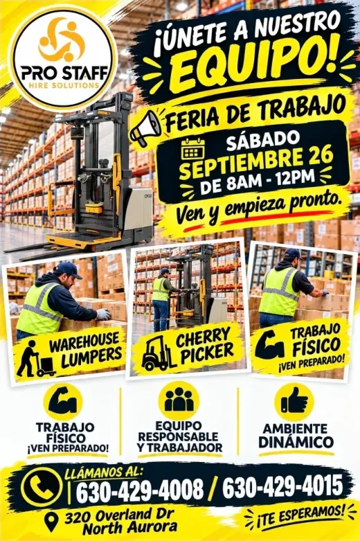 Montecargas Necesitados