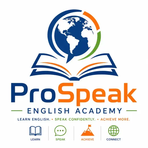 Clases de Inglés en ProSpeak Academy