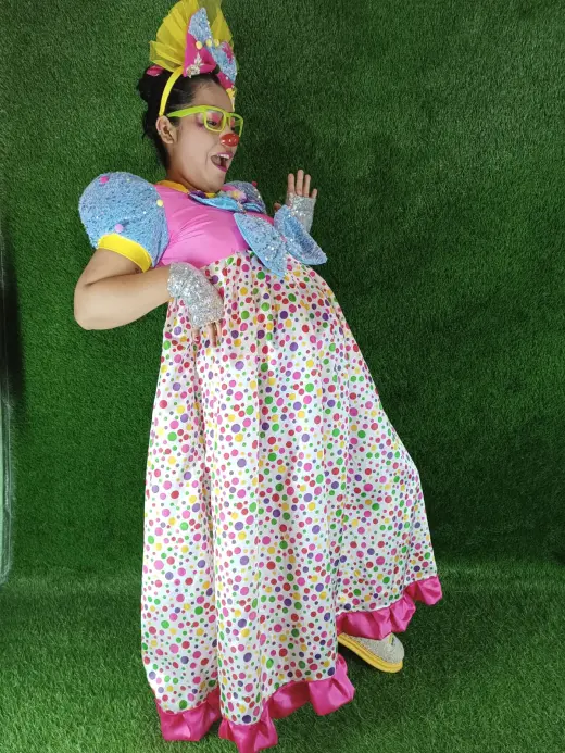 Show para Activaciones 910483816 Infantiles en Lima San Isidro