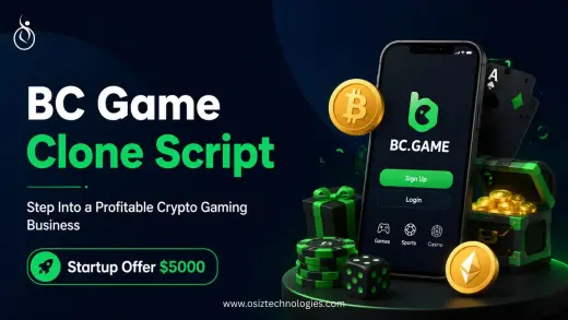 BC Game Clone Script