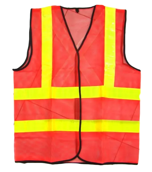 Chaleco reflectivo para seguridad al por mayor