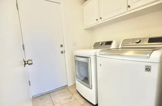 Modern Rental with Beautiful Finishes