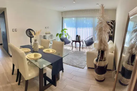 Apartamento en venta en Mariscal Zona 11