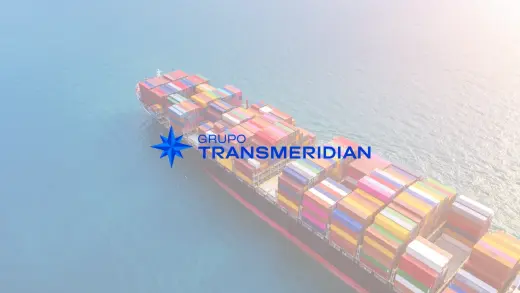 Grupo Transmeridian | Operador logístico internacional