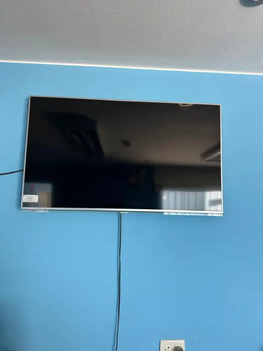 Remato TV Panasonic de Pantalla Plana de 42" a 200 soles