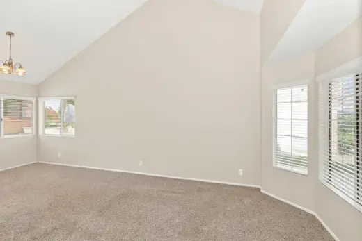 Single Family Home