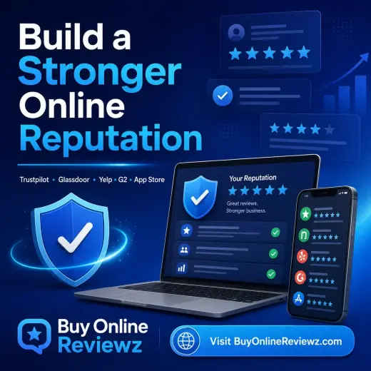 Professional Online Reputation Management