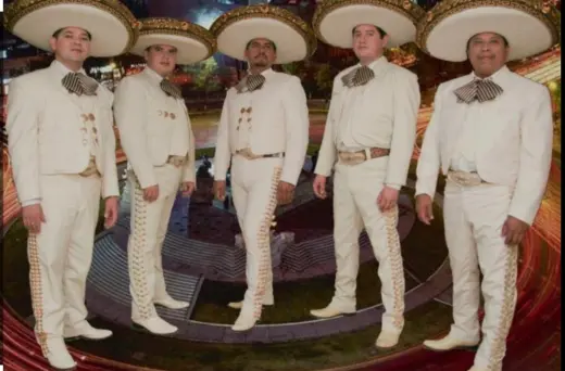MARIACHI MONARCAS GUADALAJARA