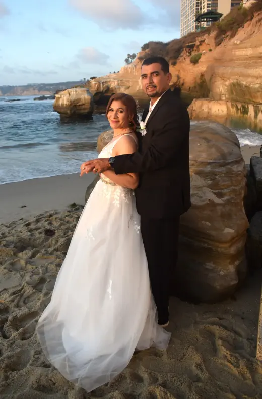 Servicios de Fotografía de Bodas quinseanera