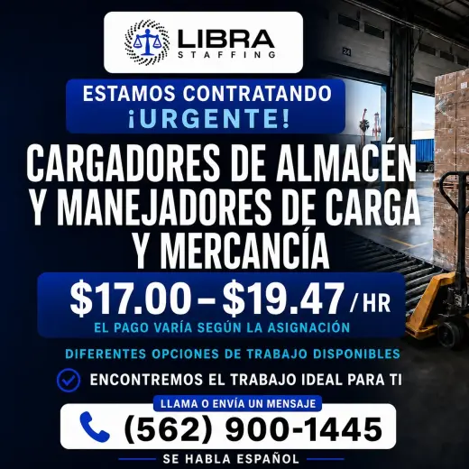 Carga/ Descarga