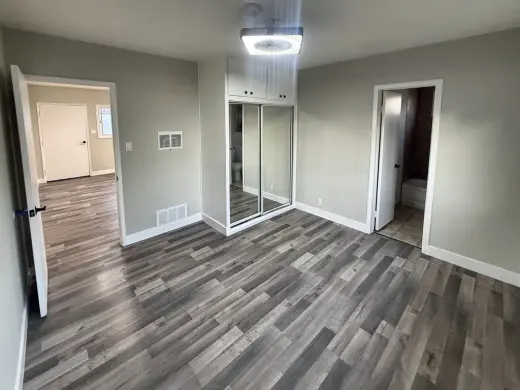 Apartamento recién renovado en Los Angeles