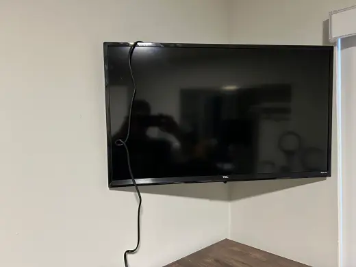 TV Mounting