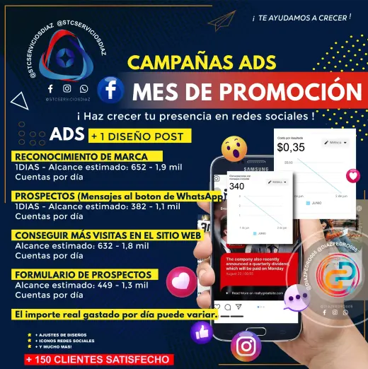 🚀 ¿Quieres recibir más mensajes de clientes interesados?