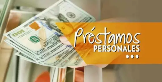 PRÉSTAMO PERSONAL