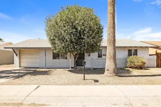 3bedroom Home Ready For Move In