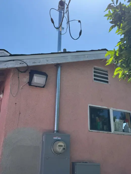 🔨 Remodelación General