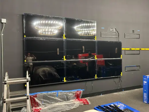 📺 TV MOUNTING — STARTING AT ONLY $60!