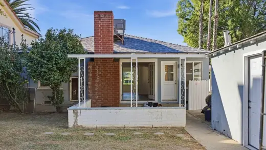 Affordable Rental in a Prime Location