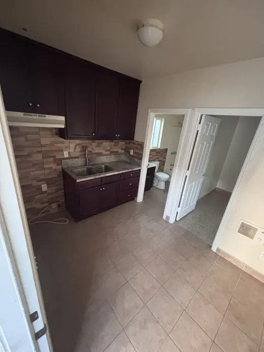 Rento duplex 2 rec 1 bano