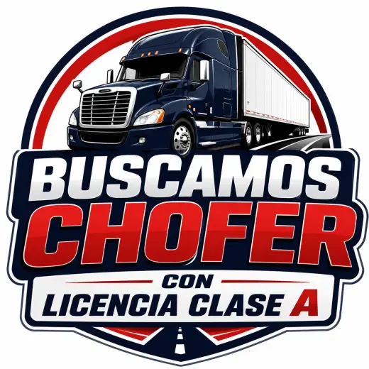 Chofer Clase con TWIC trabajo local Los Angeles, Empezar IMEDIATAMENTE