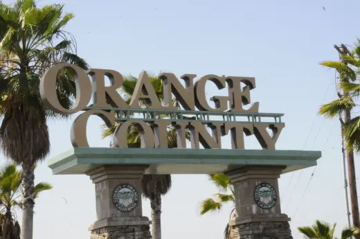 Detective Privado en Orange County