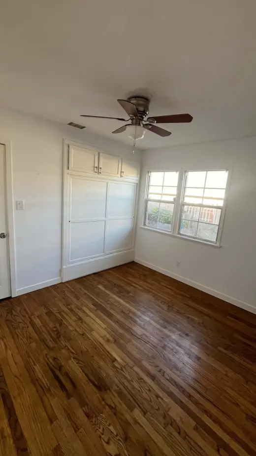 Recamara con baño. Private bedroom