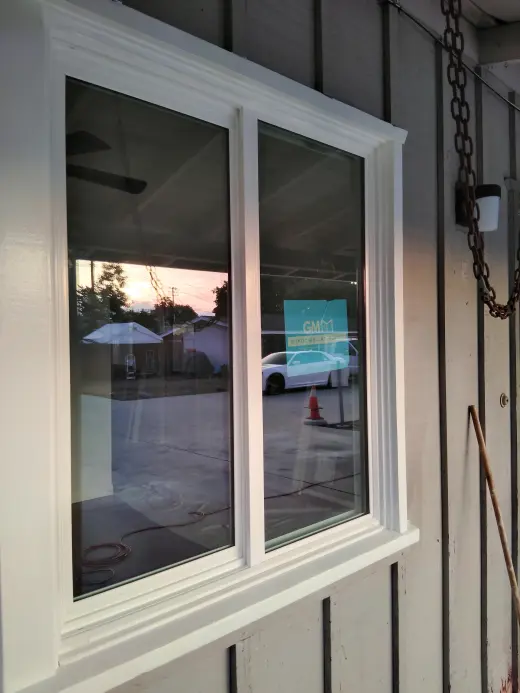 Reparación de vidrios y ventanas